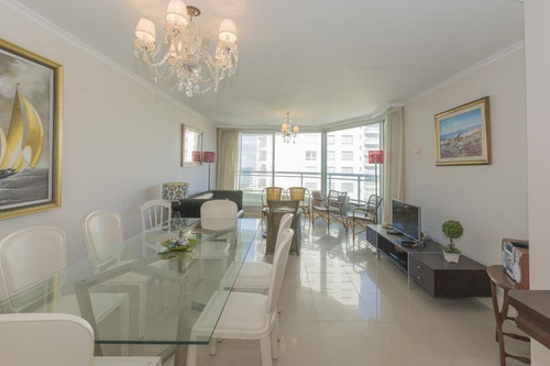 Venta Apartamento 3 Dormitorios Punta Del Este
