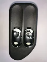 Comprar Switch Elevavidrio Doble Ford Fiesta  Power Max Move Ecospor