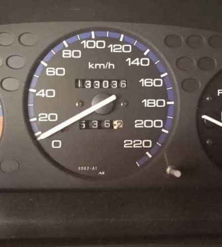 Imagen 12 de 13 de Honda Civic
