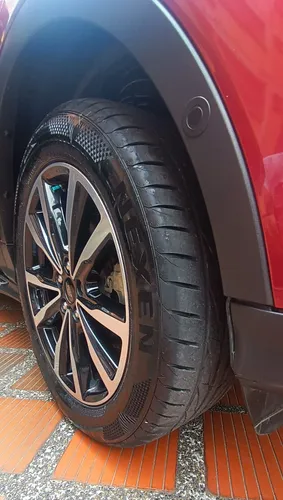 Ford Escape 2.0 Titanium