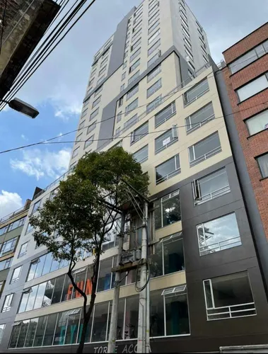 Arriendo Apartaestudio