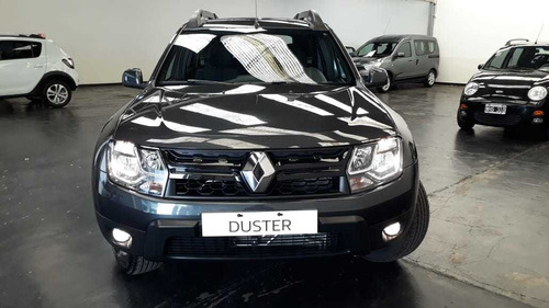 Renault Duster Dynamique 1.6 4x2 / 2021 Okm Nafta Stock(LG)