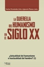 Imagen 1 de 3 de Querella Del Humanismo En Siglo Xx, Planes, Escolar Y Mayo