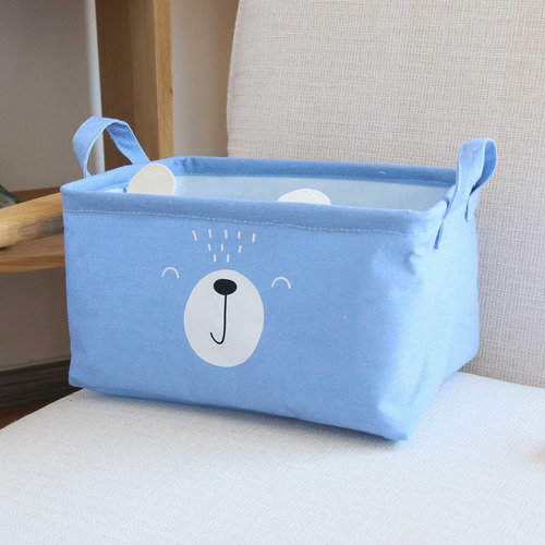 Imagen 1 de 1 de Organizador Kids Rectangular - Nixus