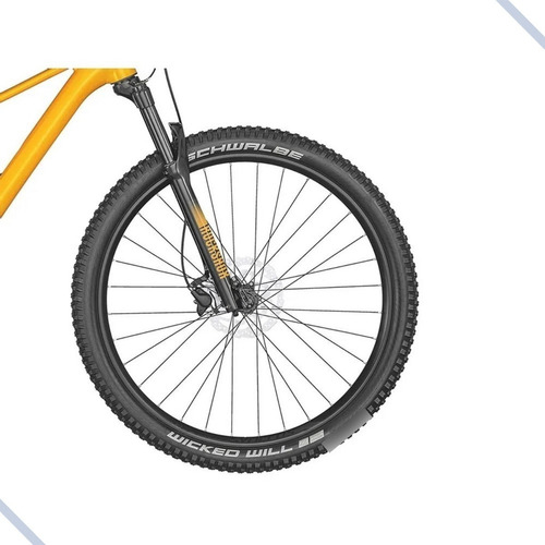 Bicicleta Aro 29 Mtb Scott Spark 970 Full 12v Sram
