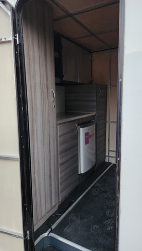 Trailer Karting Dako 3.50 Metros Carga/auxilio/taller