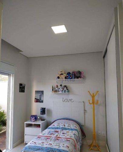 Casa Com 4 Dormitórios E 4 Suítes De 223 M² - Vila Suíça - Indaiatuba/sp - Ca1650