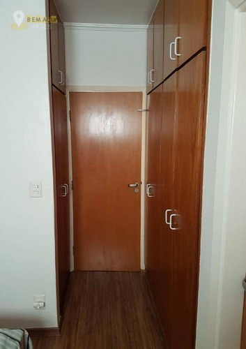 Imagem 6 de 13 de Casa À Venda, 99 M² Por R$ 410.000,00 - Condomínio Rio Amazonas - Itu/sp - Ca1268