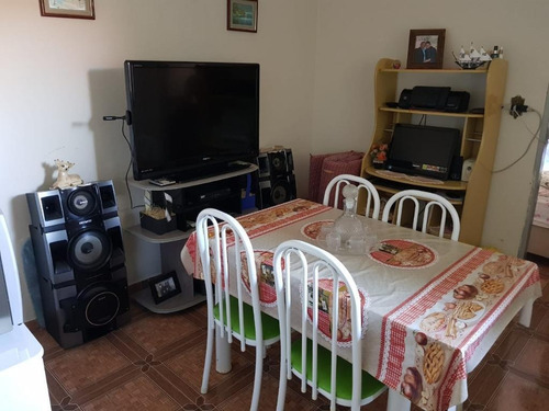 Imagem 10 de 20 de Casa A Venda - Ca0234