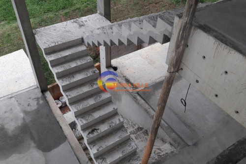 Imagem 10 de 12 de Chácara Em Condomínio Para Comprar Tarumã Santana De Parnaíba - 2641