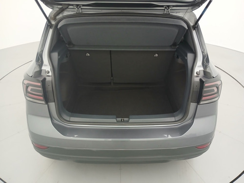 Volkswagen T-Cross 1.0 200 TSI TOTAL FLEX AUTOMÁTICO
