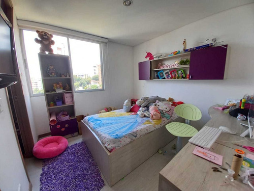 Imagen 10 de 21 de Apartamento En Venta En Envigado Cumbres
