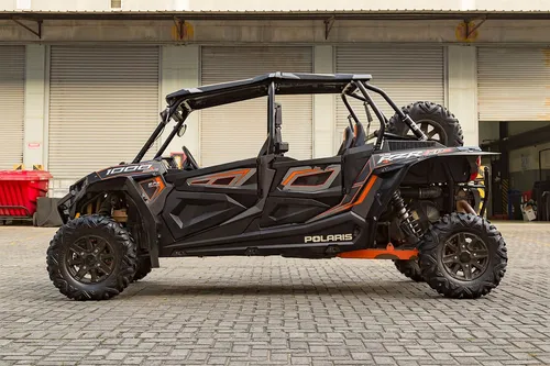Polaris Rzr 14 1000 Xp