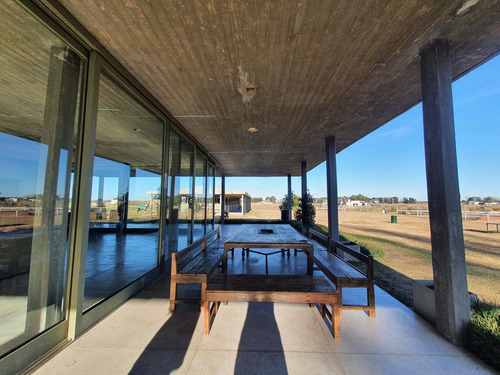 Imagen 9 de 25 de Espectacular Lote Interno De 1.550 Mt2 / Sector Arroyito En Estancia Villa Maria