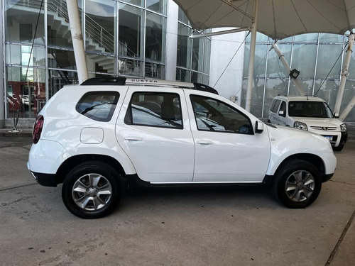 Renault Duster 2.0 Ph2 4x4 Privilege