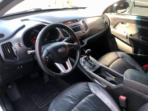 Kia Sportage Ex3 2. 0g4