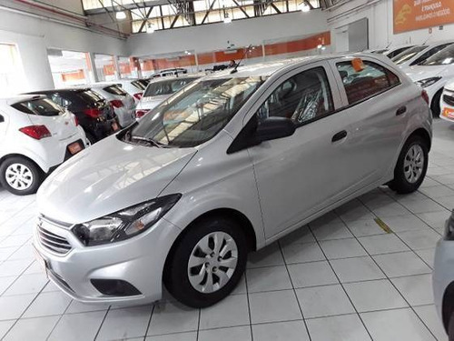Chevrolet Joy 1.0 Spe4 Flex Manual