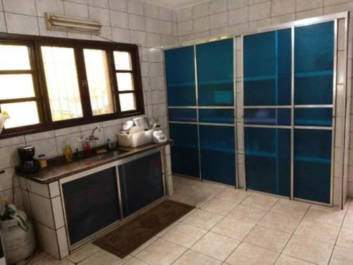 Imagem 19 de 23 de Casa No Balneário Gaivota, Em Itanhaém C/02dormitórios