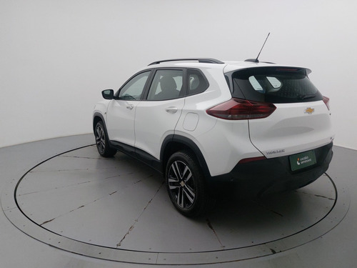 Chevrolet Tracker 1.0 TURBO FLEX AUTOMÁTICO