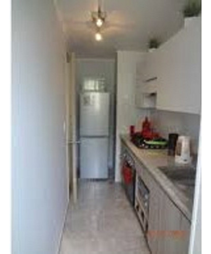 $450mil Depto 3d 2b 1estac Av. Tobalaba 7311 / Walker Martin