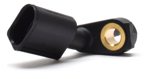Sensor Abs Para Vw Golf 1.4 2015 2016 2017 2018 2019 Del/der