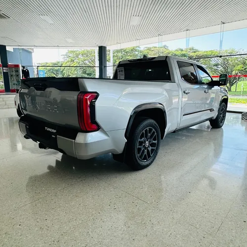 Toyota Tundra 3.4 Dc 4X4 At