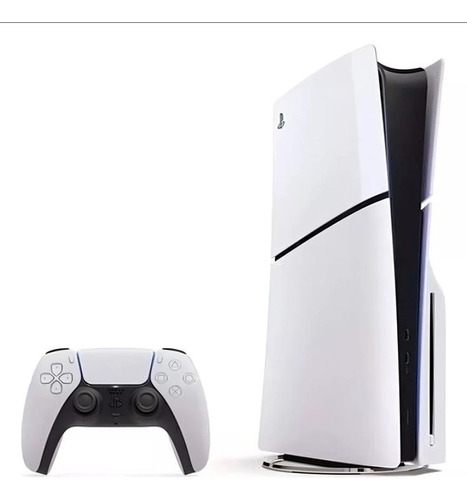 Sony Playstation 5 Slim 1tb Disco