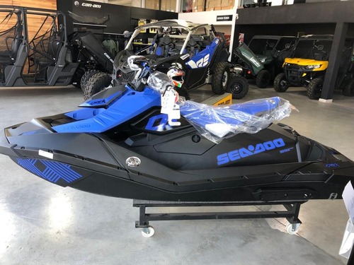 Sea-doo Spark Trixx 90hp 2023 0km Entrega Inmediat Motoswift