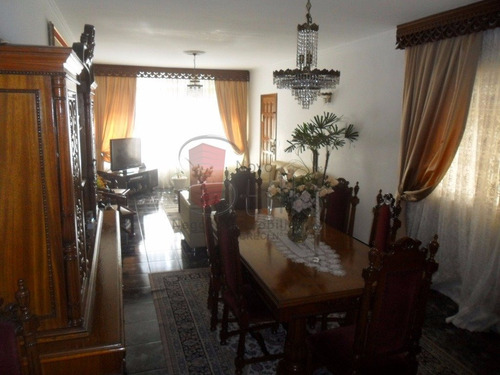 Imagem 5 de 15 de Sobrado - Mooca - Ref: 699 - V-699