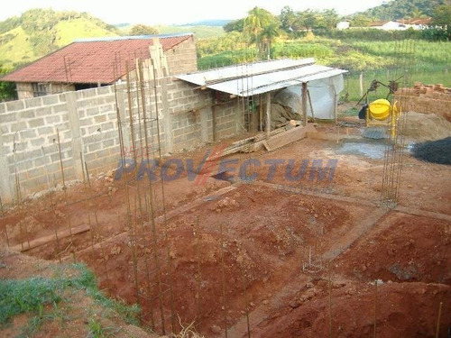 Chácara À Venda Em Sapucaí Velho - Ch259904