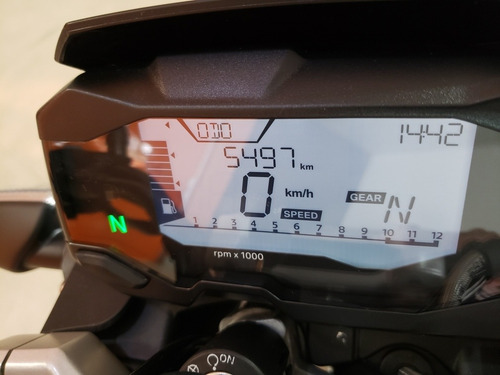 Bmw G310 R