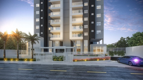 Imagem 2 de 30 de Apartamento À Venda No Bairro Vila Formosa - São Paulo/sp - O-17422-28533