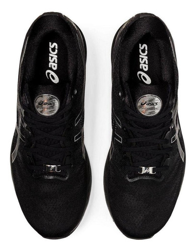 Tênis Asics Gel Nimbus 23 Masculino Platinum