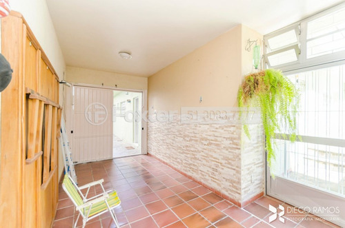 Imagem 19 de 28 de Casa, 3 Dormitórios, 110 M², Passo Da Areia - 204365