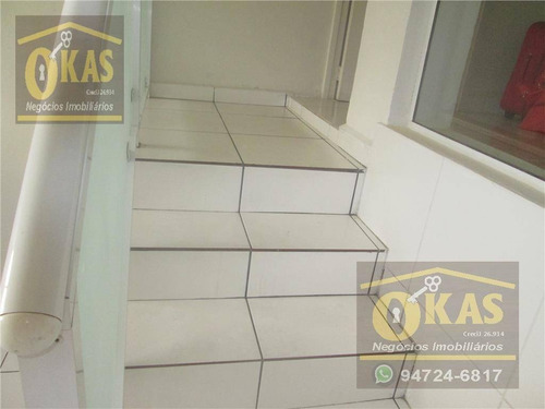 Imagem 9 de 30 de Sobrado Com 4 Dormitórios À Venda, 102 M² Por R$ 530.000,00 - Mooca - São Paulo/sp - So0030