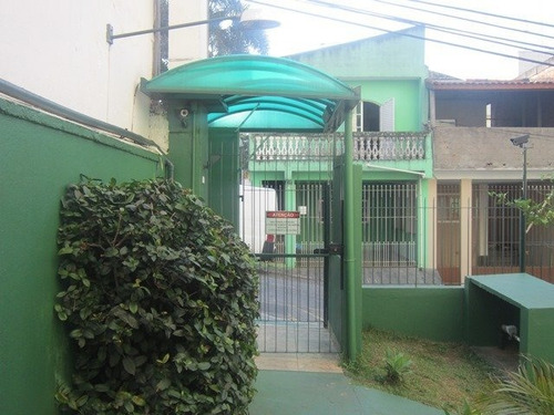 Imagem 7 de 24 de Apartamento A Venda No Bairro Macedo Em Guarulhos - Sp. - 412-1