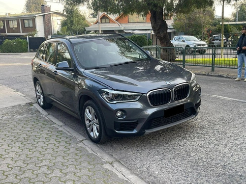 BMW X1 Sdrive 20i 2.0 Aut