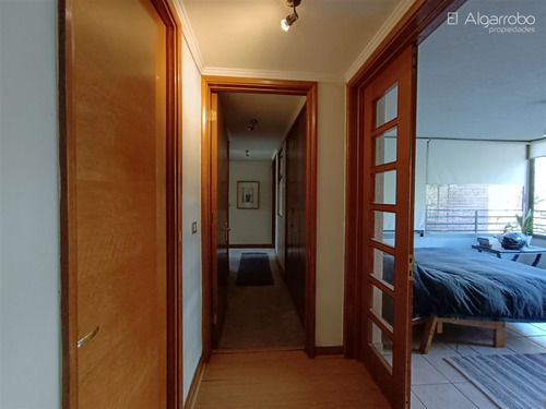 Departamento En Venta De 3 Dorm. En Lo Barnechea