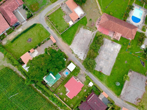 Imagen 3 de 4 de Lote En La Virginia, Risaralda - Se Vende