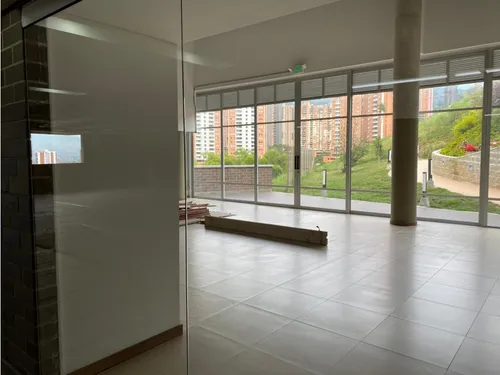 Venta De Apartaestudio En Sabaneta - Monteazul