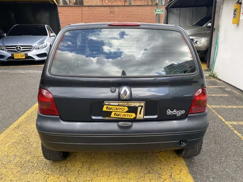 Renault Twingo 1.2 Access