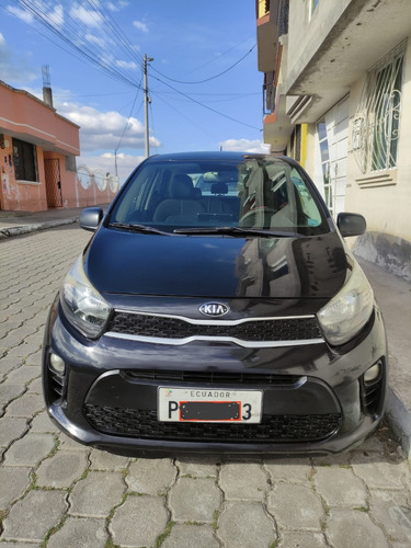 Kia Picanto 2018