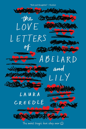 Libro:  The Love Letters Of Abelard And Lily