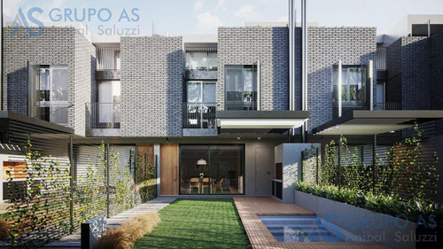 Wilde 455 Bis - Casas En Fisherton