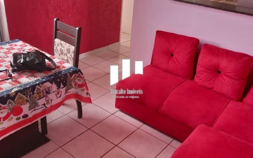 Imagem 11 de 13 de Adquira Já Seu Apartamento Com Excelente Preço Jd Real Praia Grande S/p.