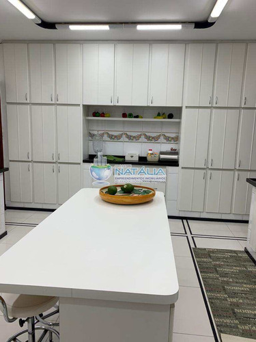 Apartamento Com 4 Dorms, Santana, São Paulo - R$ 2.44 Mi, Cod: 63813 - V63813