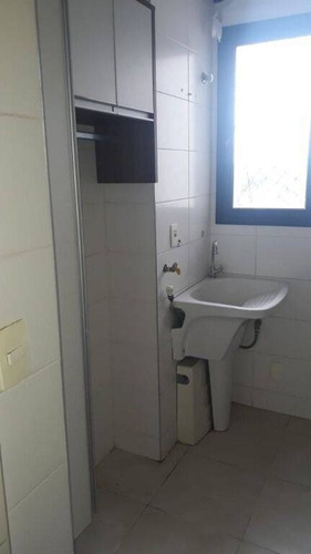 Imagem 15 de 20 de Apartamento Em Manaus - Am - Ap0014_pnim