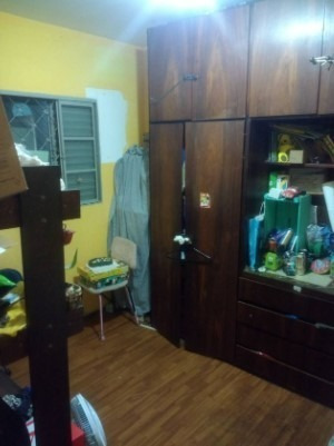 Imagem 3 de 30 de Sobrado Com Salão Comercial Independente - Ca00624 - 70684775