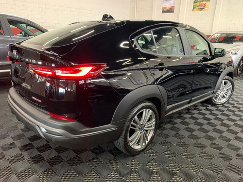 Fiat FASTBACK 1.0 200 Turbo Flex Aut