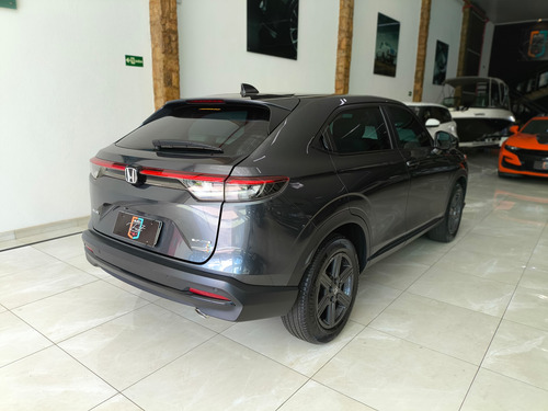 Honda HR-V 1.5 Advance Turbo Flex Aut. 5P